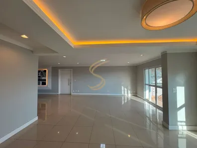 Apartamento com 3 Quartos para alugar, 181m² no Jardim Nova Bragança, Bragança Paulista