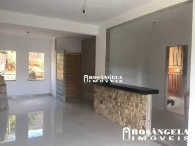 Casa com 3 Quartos à venda, 117m² no Albuquerque, Teresópolis