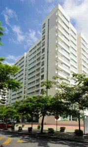 Apartamento com 2 Quartos à venda, 64m² no Barra Olímpica, Rio de Janeiro