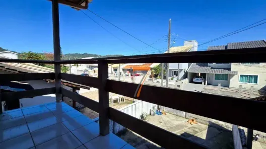 Sobrado com 2 Quartos à venda, 60m² no São Sebastião, Palhoça