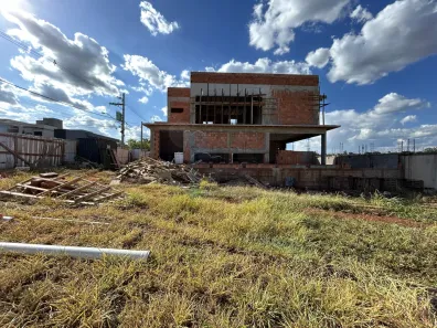 Lote/Terreno à venda, 300m² no Portal da Mata, Ribeirão Preto