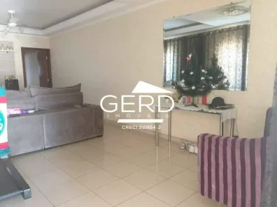 Sobrado com 4 Quartos à venda, 250m² no Presidente Altino, Osasco