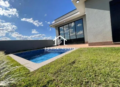 Casa com 3 Quartos à venda, 191m² no Cachoeira, Atibaia
