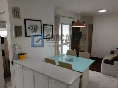 Casa com 2 Quartos à venda, 209m² no Vila Luzita, Santo André