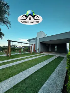 Casa com 3 Quartos à venda, 160m² no , Porangaba