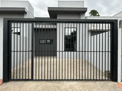 Casa com 2 Quartos à venda, 50m² no 14 de Novembro, Cascavel