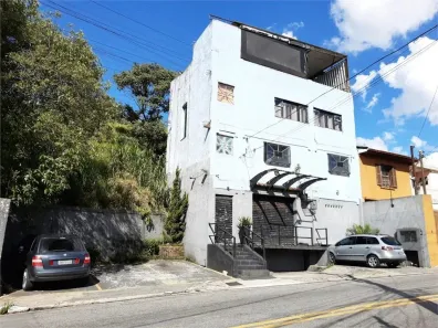 Prédio Comercial à venda, 240m² no Pirituba, São Paulo