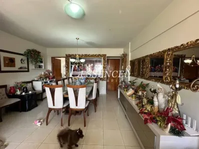 Apartamento com 3 Quartos à venda, 110m² no Setor Bueno, Goiânia