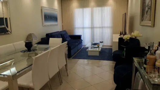 Apartamento com 3 Quartos à venda, 125m² no Vila Mariana, São Paulo
