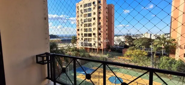 Apartamento com 2 Quartos à venda, 58m² no Morro Santana, Porto Alegre