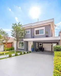 Casa com 4 Quartos à venda, 350m² no Dezoito do Forte Empresarial/Alphaville., Barueri