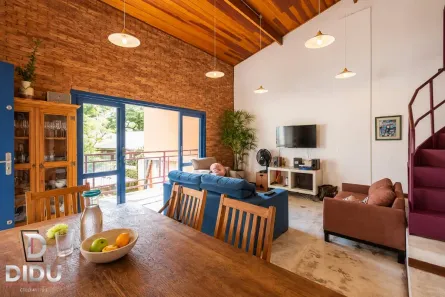 Casa com 3 Quartos à venda, 150m² no Vila Indiana, São Paulo