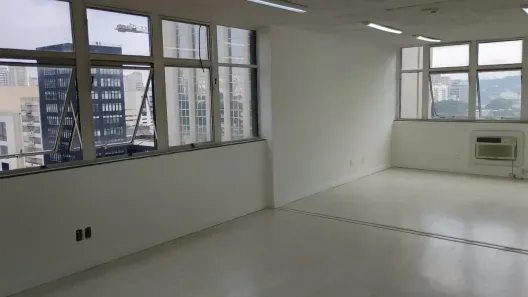 Sala Comercial para alugar, 50m² no Jardim Paulistano, São Paulo