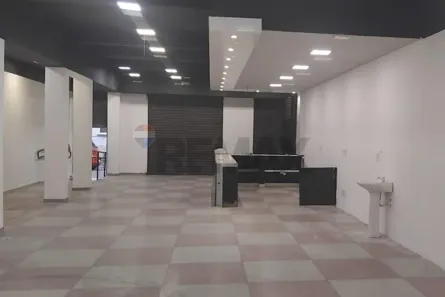 Ponto Comercial para alugar, 296m² no Centro Histórico, Paranaguá