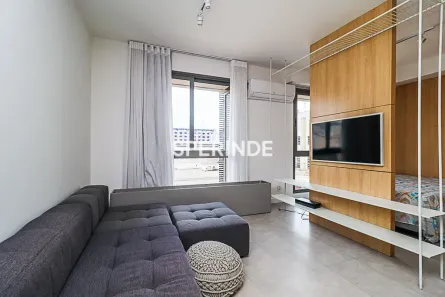 Apartamento com 1 Quarto para alugar, 46m² no Cidade Baixa, Porto Alegre