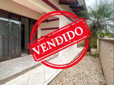 Casa com 2 Quartos à venda, 234m² no Nova Esperança, Guaramirim