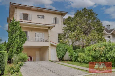 Casa com 5 Quartos à venda, 463m² no Jardim Colombo, São Paulo