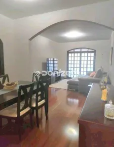 Sobrado com 3 Quartos à venda, 216m² no Jardim Las Vegas, Santo André