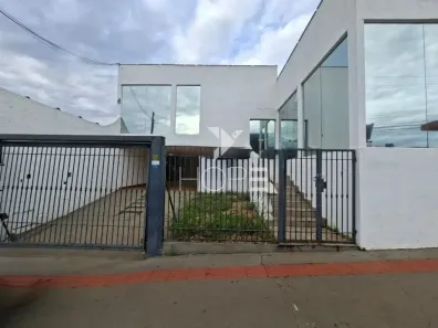 Ponto Comercial com 4 Quartos para alugar, 200m² no Guanabara, Londrina