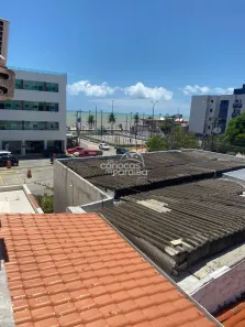 Apartamento com 1 Quarto à venda, 32m² no Manaíra, João Pessoa