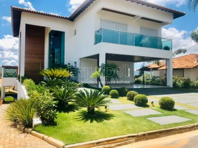 Casa com 9 Quartos à venda, 900m² no Escarpas Do Lago, Capitólio