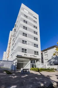 Apartamento com 1 Quarto à venda, 44m² no Menino Deus, Porto Alegre