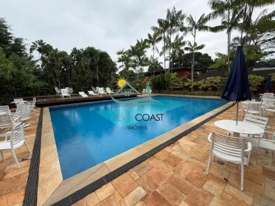 Casa com 4 Quartos à venda, 167m² no Camburi, São Sebastião