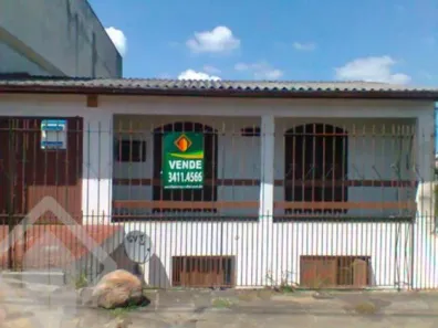Prédio Comercial à venda, 300m² no Costa e Silva, Porto Alegre