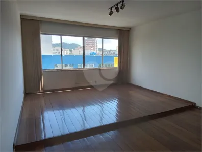Apartamento com 3 Quartos à venda, 165m² no Tijuca, Rio de Janeiro