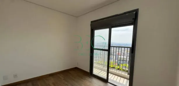 Apartamento com 1 Quarto à venda, 38m² no Centro, Osasco