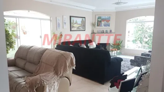 Sobrado com 3 Quartos à venda, 400m² no Jardim Virginia Bianca, São Paulo