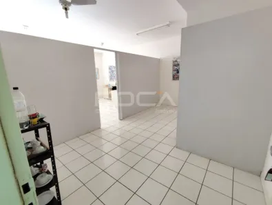 Sala Comercial para alugar, 43m² no Centro, São Carlos