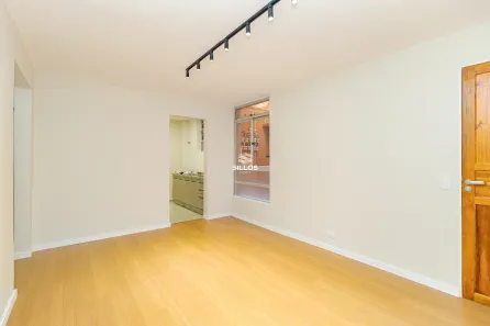 Apartamento com 3 Quartos à venda, 67m² no Cristo Rei, Curitiba