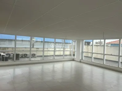 Sala Comercial à venda, 194m² no Centro, Imbituba