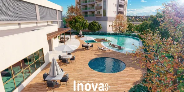 Apartamento com 3 Quartos à venda, 71m² no Indianópolis, Caruaru