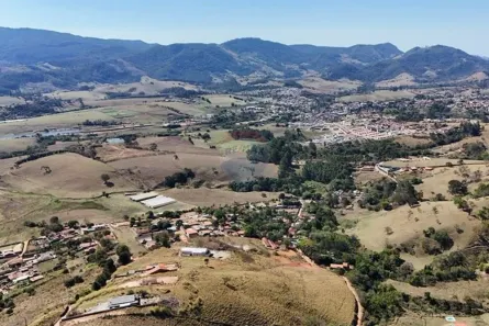 Lote/Terreno à venda, 1293m² no Dos Pintos, Joanópolis