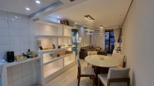 Apartamento com 2 Quartos à venda, 60m² no Vila Santana, São Paulo