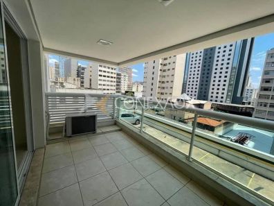 Apartamento com 2 Quartos à venda, 67m² no Centro, Campinas