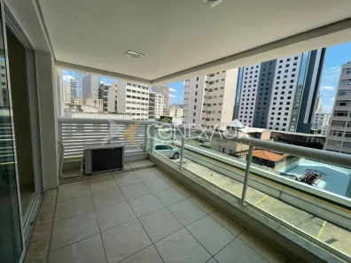 Apartamento com 2 Quartos à venda, 67m² no Centro, Campinas