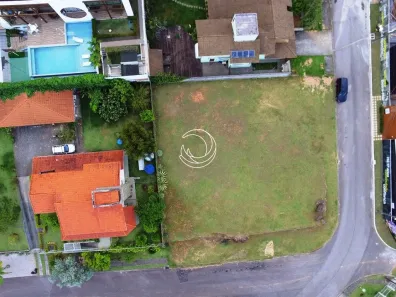 Lote/Terreno à venda, 906m² no João Paulo, Florianópolis