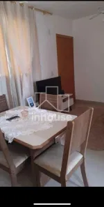 Apartamento com 2 Quartos à venda, 57m² no Reserva Real, Ribeirão Preto