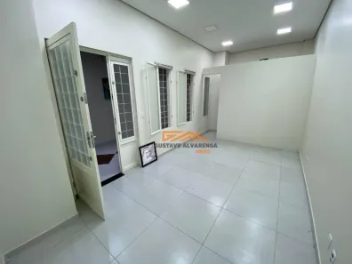 Sala Comercial para alugar, 18m² no Taquaral, Campinas