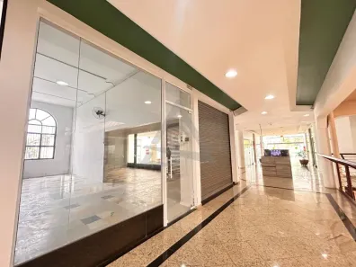 Sala Comercial à venda, 75m² no Santa Cruz, Valinhos