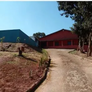 Fazenda/Sítio com 5 Quartos à venda, 260m² no dos Neves (Caucaia do Alto), Cotia