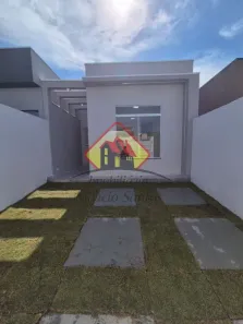 Casa com 2 Quartos à venda, 60m² no Residencial Antares, Taubaté