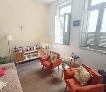 Casa com 3 Quartos à venda, 92m² no Vila Isabel, Rio de Janeiro