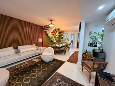 Casa de Condomínio com 5 Quartos à venda, 340m² no Barra da Tijuca, Rio de Janeiro