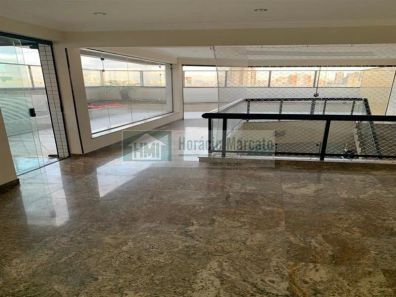 Apartamento com 3 Quartos à venda, 234m² no Barcelona, São Caetano do Sul