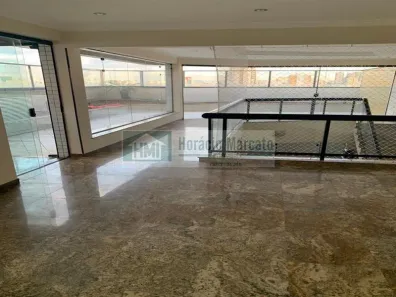 Apartamento com 3 Quartos à venda, 234m² no Barcelona, São Caetano do Sul