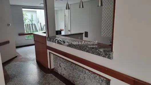 Imóvel Comercial à venda, 450m² no Cambuí, Campinas